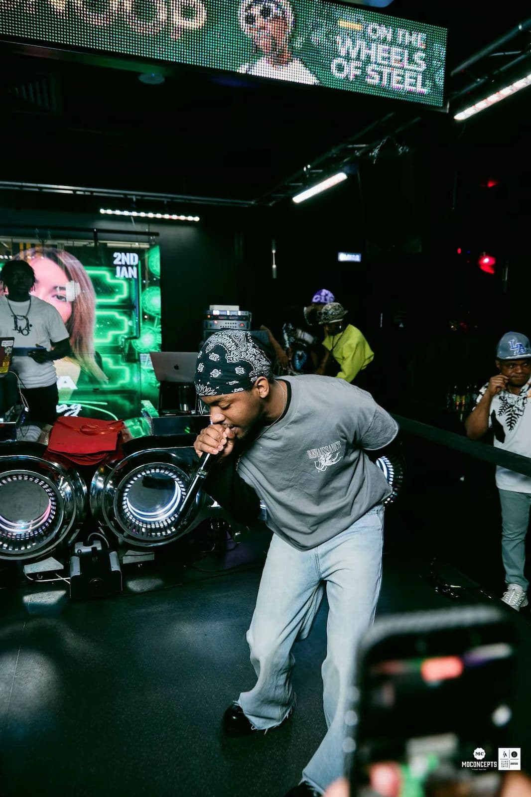 BlackJack Recordings